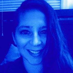 Meet your Posher, Phoebe